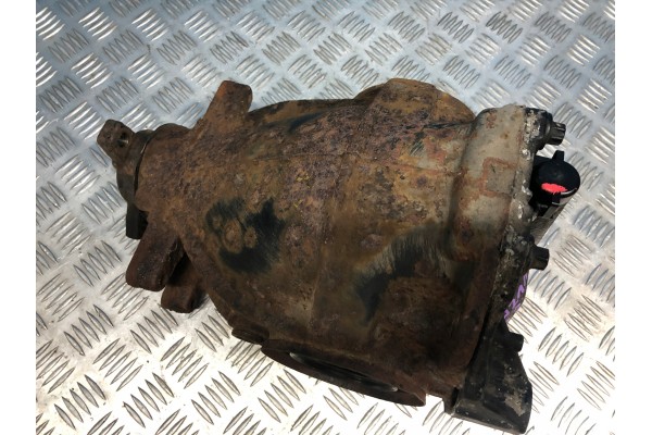MERCEDES W211 2 2 CDI 150 KM SEDAN BRIDGE DIFFERENTIAL 2 87 Part manufacturer Mercedes Benz OE