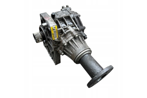 Gearbox reducer 2 2 CRDI D4HB M T Hyundai Santa Fe III 3 12 18r