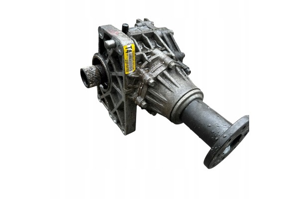 Gearbox reducer 2 2 CRDI D4HB M T Hyundai Santa Fe III 3 12 18r Part manufacturer Hyundai OE
