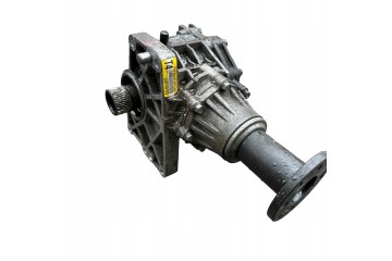 Gearbox reducer 2 2 CRDI D4HB M T Hyundai Santa Fe III 3 12 18r Part manufacturer Hyundai OE