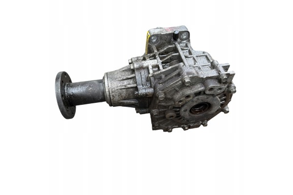 Gearbox reducer 2 2 CRDI D4HB M T Hyundai Santa Fe III 3 12 18r Car type 4x4 SUV passenger cars