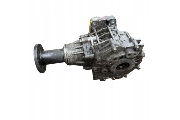 Gearbox reducer 2 2 CRDI D4HB M T Hyundai Santa Fe III 3 12 18r Car type 4x4 SUV passenger cars
