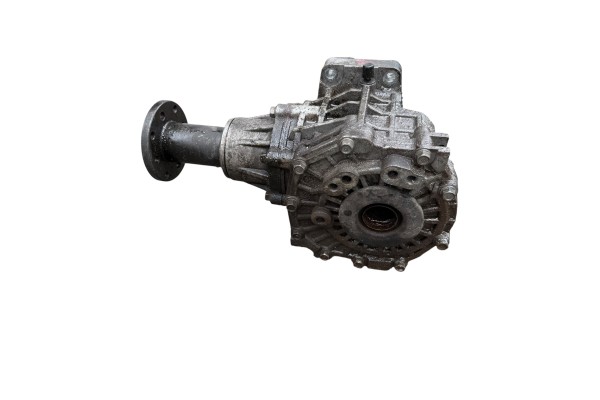 Gearbox reducer 2 2 CRDI D4HB M T Hyundai Santa Fe III 3 12 18r Quality of parts according to GVO O original with manufacturer s