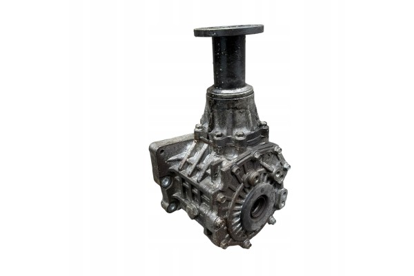 Reductor de caja de cambios 2.2 CRDI D4HB M/T Hyundai Santa Fe III 3 1
