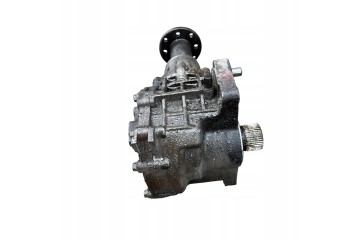 Reductor de caja de cambios 2.2 CRDI D4HB M/T Hyundai Santa Fe III 3 1
