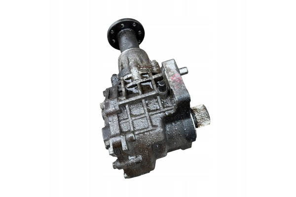 Reductor de caja de cambios 2.2 CRDI D4HB M/T Hyundai Santa Fe III 3 1