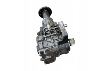 Reductor de caja de cambios 2.2 CRDI D4HB M/T Hyundai Santa Fe III 3 1