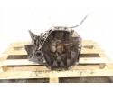 5 SPEED GEARBOX RENAULT MEGANE III 1 5DCI JR5175