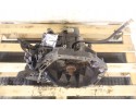 5 SPEED GEARBOX RENAULT MEGANE III 1 5DCI JR5175 Packaging status replacement