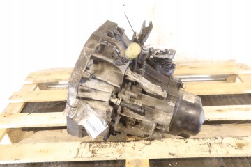 5 SPEED GEARBOX RENAULT MEGANE III 1 5DCI JR5175 Part manufacturer Renault OE