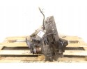 5 SPEED GEARBOX RENAULT MEGANE III 1 5DCI JR5175 Transmission type manual