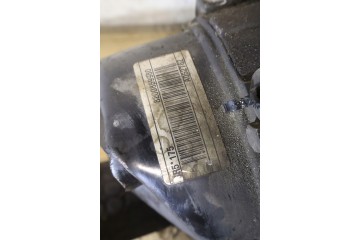 5 SPEED GEARBOX RENAULT MEGANE III 1 5DCI JR5175 Car type passenger cars