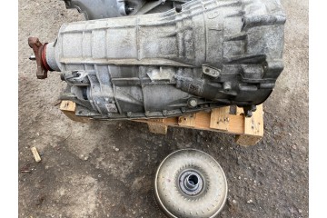 GEARBOX 97 AUTOMATIC FORD MUSTANG VI 2 3 ECO