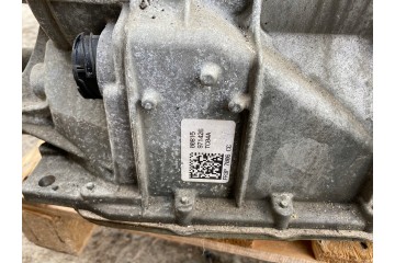 GEARBOX 97 AUTOMATIC FORD MUSTANG VI 2 3 ECO Catalog number of the part FR3P 7000 CB