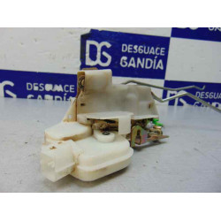 2 PIN CERRADURA PUERTA DELANTERA DERECHA MITSUBISHI MONTERO (V60/V70)