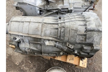 GEARBOX 97 AUTOMATIC FORD MUSTANG VI 2 3 ECO Transmission type automatic