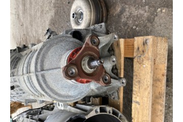 Caja de Cambios Automática 97 para Ford Mustang VI 2.3 EcoBoost