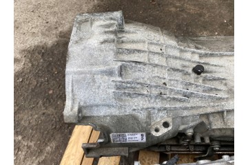 Caja de Cambios Automática 97 para Ford Mustang VI 2.3 EcoBoost