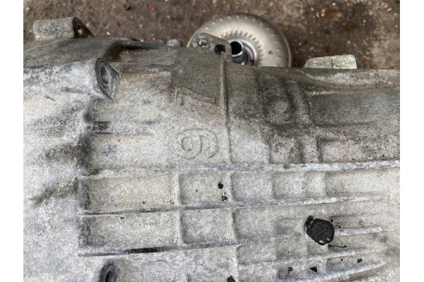 Caja de Cambios Automática 97 para Ford Mustang VI 2.3 EcoBoost