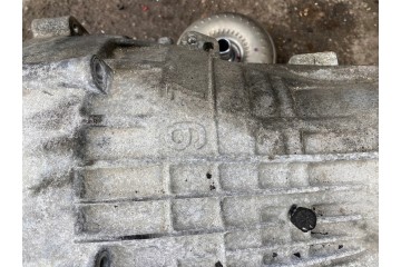Caja de Cambios Automática 97 para Ford Mustang VI 2.3 EcoBoost