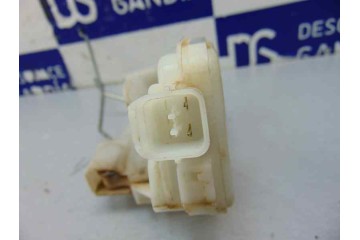 2 PIN CERRADURA PUERTA DELANTERA DERECHA MITSUBISHI MONTERO (V60/V70) 3.2 DI-D GLS Kaiteki (5-ptas.) 2001 2 PIN 177299 MITSUBISH