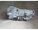 BMW 5 F10 F11 2013 Automatic transmission
