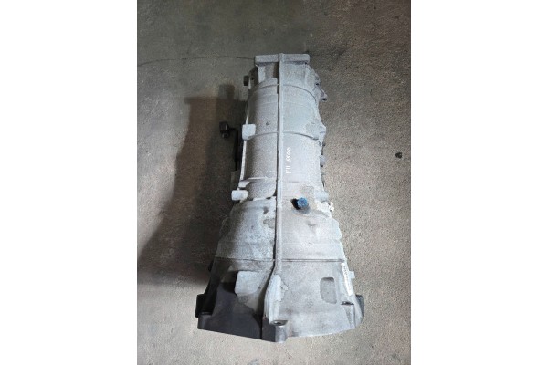 BMW 5 F10 F11 2013 Automatic transmission Part manufacturer BMW OE