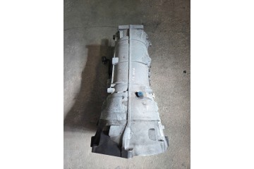 BMW 5 F10 F11 2013 Automatic transmission Part manufacturer BMW OE