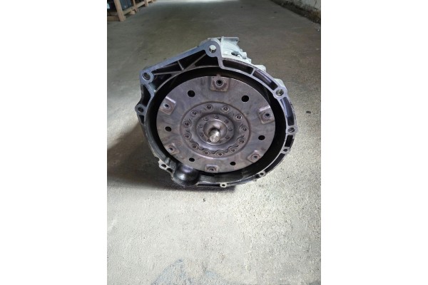 BMW 5 F10 F11 2013 Automatic transmission Catalog number of the part 8hp70x