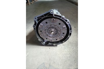 BMW 5 F10 F11 2013 Automatic transmission Catalog number of the part 8hp70x
