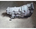 BMW 5 F10 F11 2013 Automatic transmission Transmission type automatic