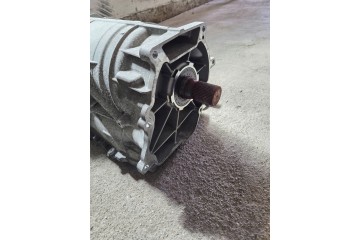BMW 5 F10 F11 2013 Automatic transmission Car type passenger cars
