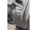 BMW 5 F10 F11 2013 Automatic transmission Catalog number of the original 7606202