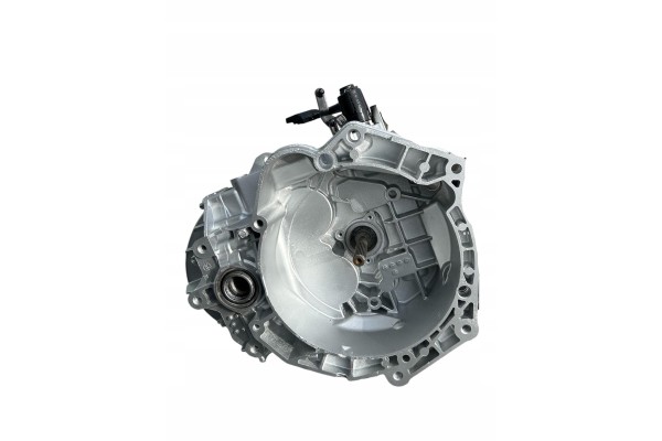 Gearbox M32 Opel Astra H 1 9CDTI