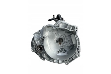 Gearbox M32 Opel Astra H 1 9CDTI