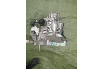 Fiorino gearbox 1 3 multijet 2016r