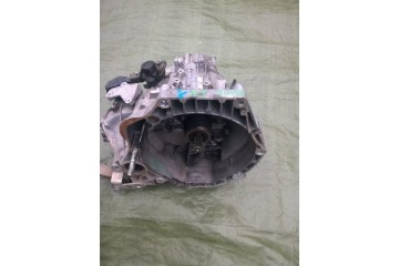 Fiorino gearbox 1 3 multijet 2016r Catalog number of the part Fiorino skrzynia biegow 1 3 multijet 2016r