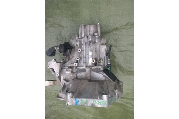 Fiorino gearbox 1 3 multijet 2016r Part manufacturer Fiat OE