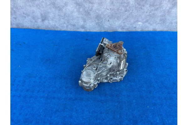 MASERATI LEVANTE DIFFERENTIAL REDUCER BRIDGE SETTER 06701058270 SP1 6