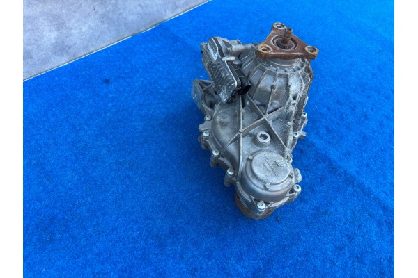 MASERATI LEVANTE DIFFERENTIAL REDUCER BRIDGE SETTER 06701058270 SP1 6 Catalog number of the part 06701058270 670105823 SD