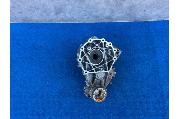 MASERATI LEVANTE DIFFERENTIAL REDUCER BRIDGE SETTER 06701058270 SP1 6 Car type passenger cars