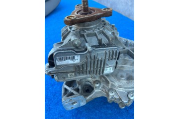 Conjunto Puente Reductor y Ajustador de Diferencial Maserati Levante 0