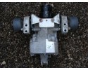 BRIDGE REAR FIAT PANDA II 4X4 C135004003