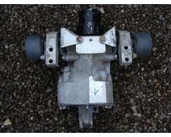 BRIDGE REAR FIAT PANDA II 4X4 C135004003