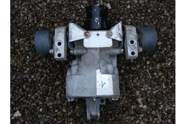 BRIDGE REAR FIAT PANDA II 4X4 C135004003