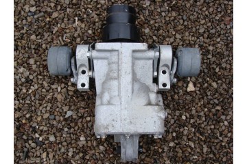 BRIDGE REAR FIAT PANDA II 4X4 C135004003 Part manufacturer Fiat OE