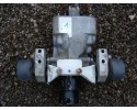 BRIDGE REAR FIAT PANDA II 4X4 C135004003 Car type passenger cars