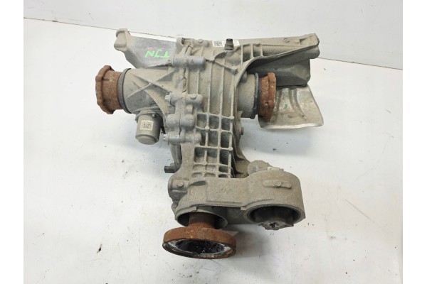 BRIDGE DIFFERENTIAL REAR AUDI Q5 FY 80A I E Packaging status replacement