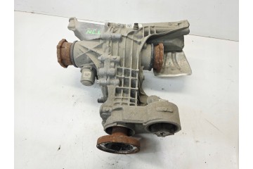 BRIDGE DIFFERENTIAL REAR AUDI Q5 FY 80A I E Packaging status replacement