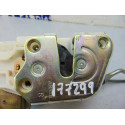 2 PIN CERRADURA PUERTA DELANTERA DERECHA MITSUBISHI MONTERO (V60/V70) 3.2 DI-D GLS Kaiteki (5-ptas.) 2001 2 PIN 177299 MITSUBISH